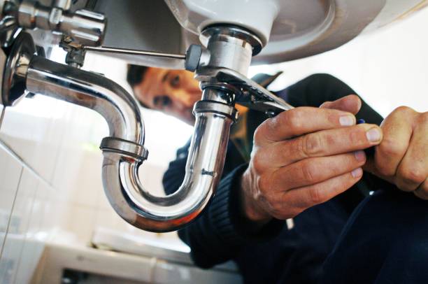Best Sewer Line Repair  in Queens, NY