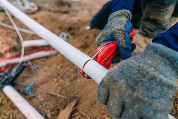 Best Water Leak Repair  in Queens, NY